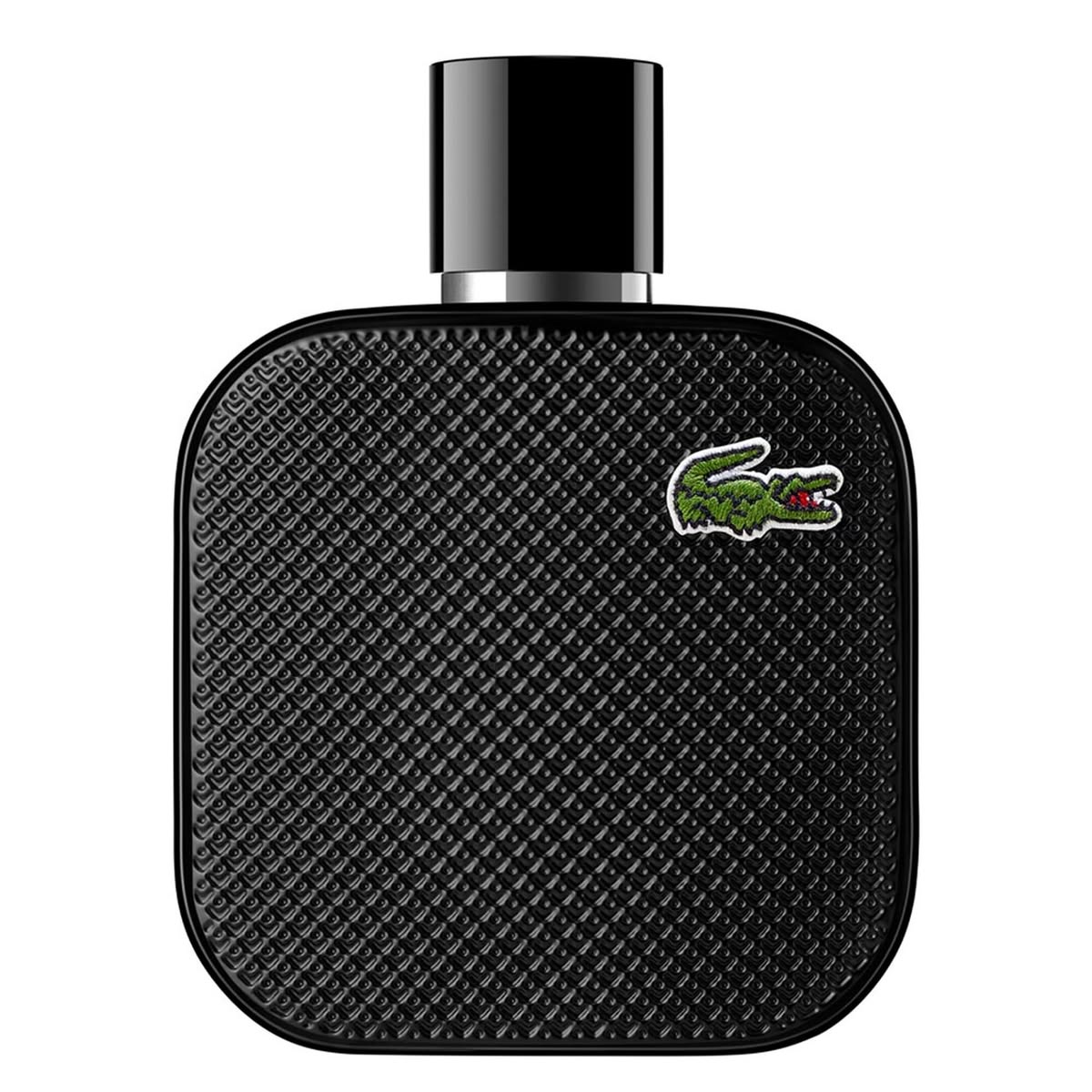 Lacoste Eau de Lacoste L.12.12 Noir Intense Eau de Toilette Spray 100ml / 3.4oz for Men – New & Sealed