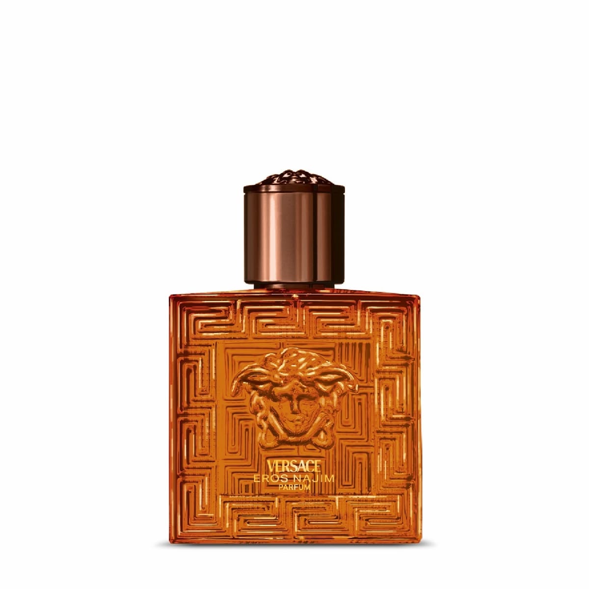 Versace Eros Najim Parfum for Men – 100ml / 3.4oz