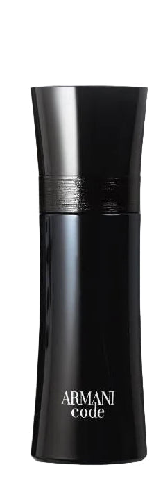 Armani Code EDT for Men – 100ml / 3.4oz
