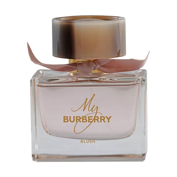 Burberry My Burberry Blush Eau de Parfum Spray 90ml / 3oz for Women – New & Boxed