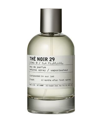 Le Labo The Noir 29 EDP 100ml Spray | Smoky Tea Unisex Fragrance