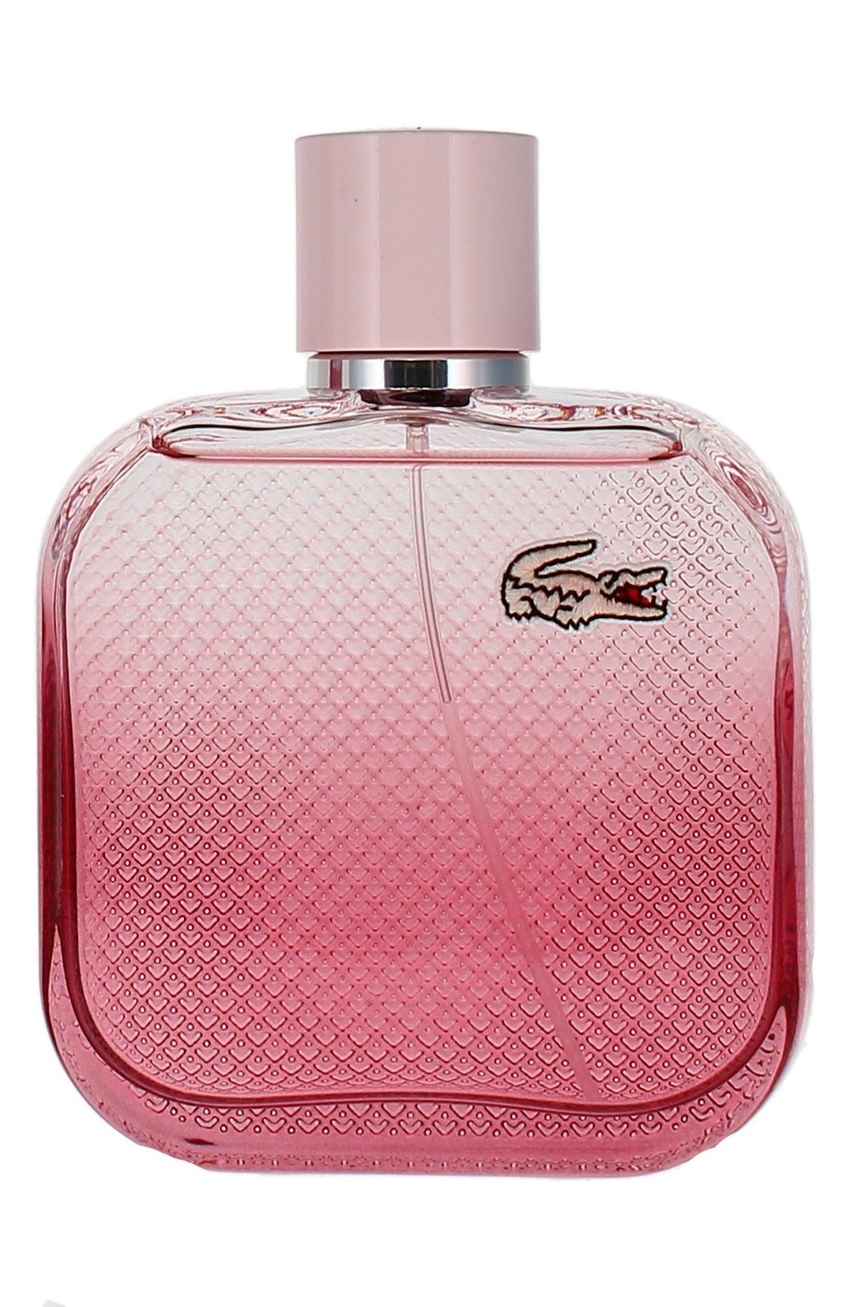 Lacoste L.12.12 Rose Eau de Parfum Spray for Women