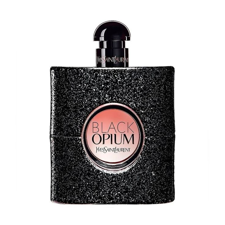 YSL Black Opium EDP for Women – 90ml / 3oz
