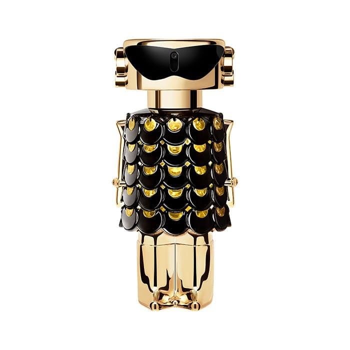 Paco Rabanne Fame Refillable Parfum Spray for Women (80ml / 2.7 oz)