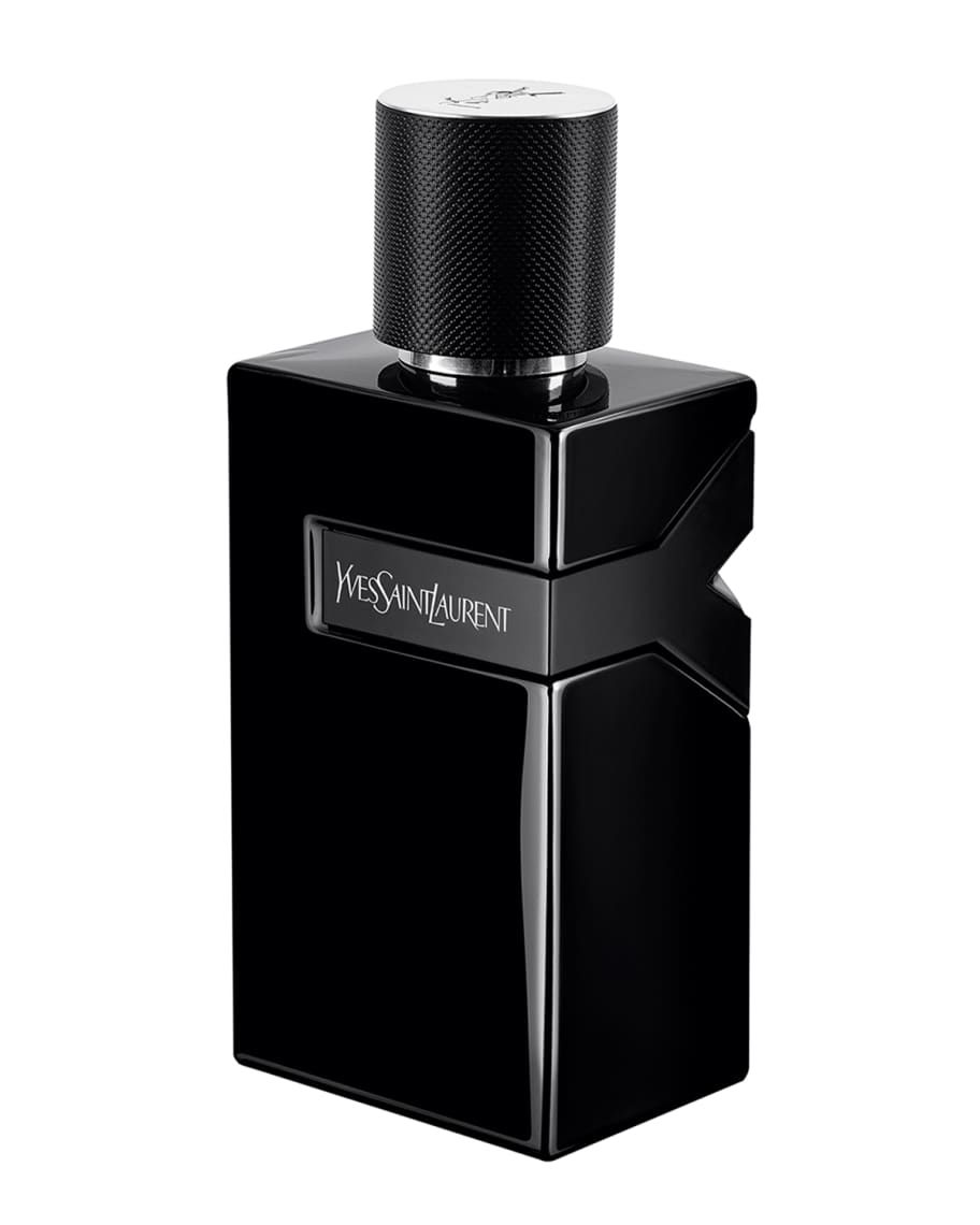 YSL Y Le Parfum for Men – 100ml / 3.3oz